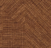 Flotex Frameweave planks 142007 Ember фото 2 | FLOORDEALER